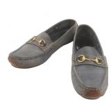 Gucci Horsebit Shoes Size 10M