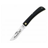 Case CA092 Sod Buster Black