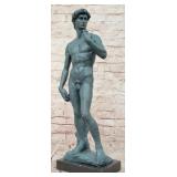 20" Michelangelo