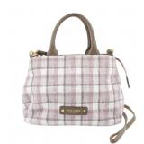Crestbridge Blue Label 2Way Bag