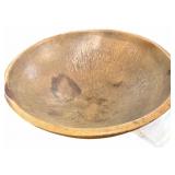 Wood Salad Bowl