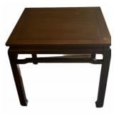 Estate End Table
