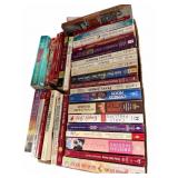 Paperback Books