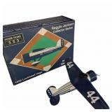 Reggie Jackson Collector Series Die Cast Metal
