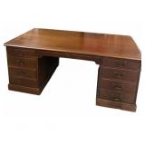 Executive Desk
