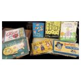 Vintage Games