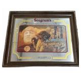 Seagrams Mirror