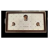 MJ Hummel Serving Tray
