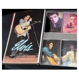 Elvis Today, Tomorrow & Forever Cassettes &