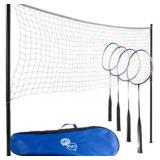 Badminton Set