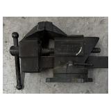 Dunlap Vise