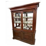 Curio Cabinet
