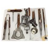 Bar Accessories