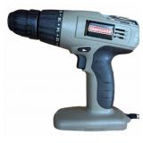 Craftsman Drill-No Battery or Charger