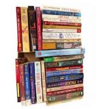 Paperback Books
