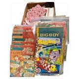 Big Boy Collection