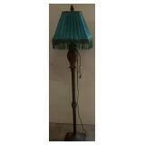Estate Floor Lamp