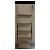 New Ladder Bookcase