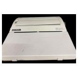 Smith Corona Word Processor