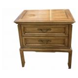 Thomasville  Night Stand