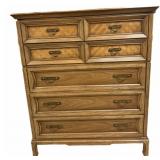 Thomasville  5 Drawer Chest
