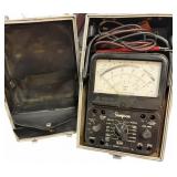 Electric Tester