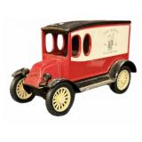 Lake Festival Die Cast Bank