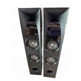 Pair Samsung Tower Soeakers