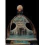 St Louis Gateway To The West Jim Beam Decanter
