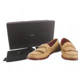 Dolce & Gabbana Moccasin Loafers Size 8