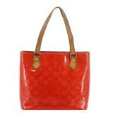 Louis Vuitton Vernis Houston Tote Bag