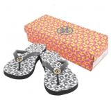 Tory Burch Flip Flops size 7