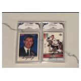 Hockey Graded Card Set