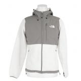 The North Face Hooded Jacket