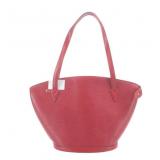 Louis Vuitton Epi Saint Jacques Shopping Tote Bag