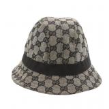 Gucci GG Canvas Bucket Hat size M