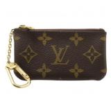 Louis Vuitton Monogram Pochette Bag