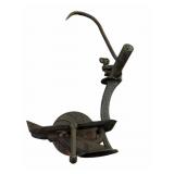 Cast Iron Cherry Pitter