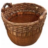 Bushel Basket