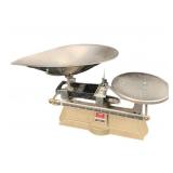 OHAUS Harvard Trip Balance Scale