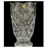 WATERFORD Crystal Vase