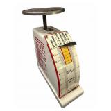 Hanson Recipe Scale Model 1308