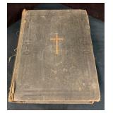 1906  Catholic Bible