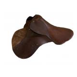 Estate English Saddle