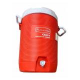 Rubbermaid 5 Gallon Water Cooler