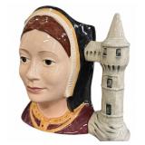 Catherine of Aragon Royal Doulton