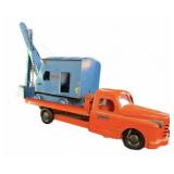 RARE STRUCTO TRUCK  wï¿½  Equipment