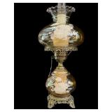21 ï¿½ Hurricane Lamp