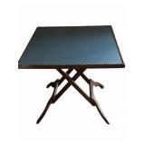 Estate Foldable Table