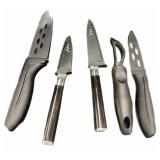 CROFTON KNIFE SET